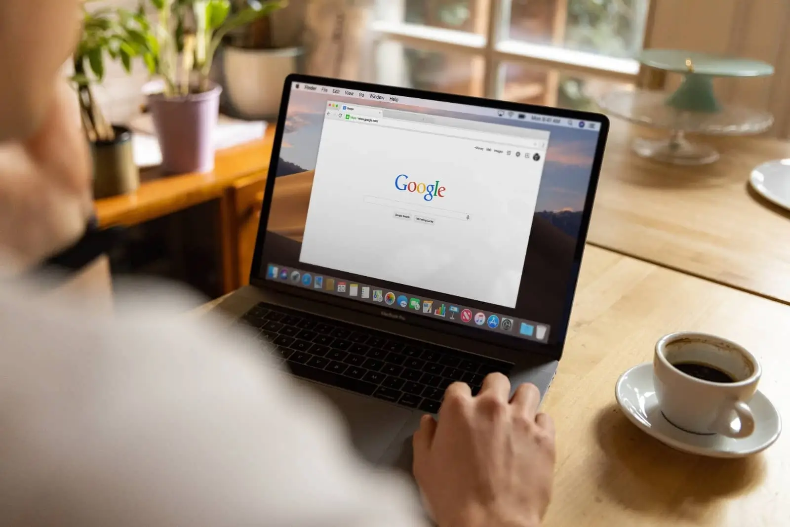 Local SEO Consultant Houston