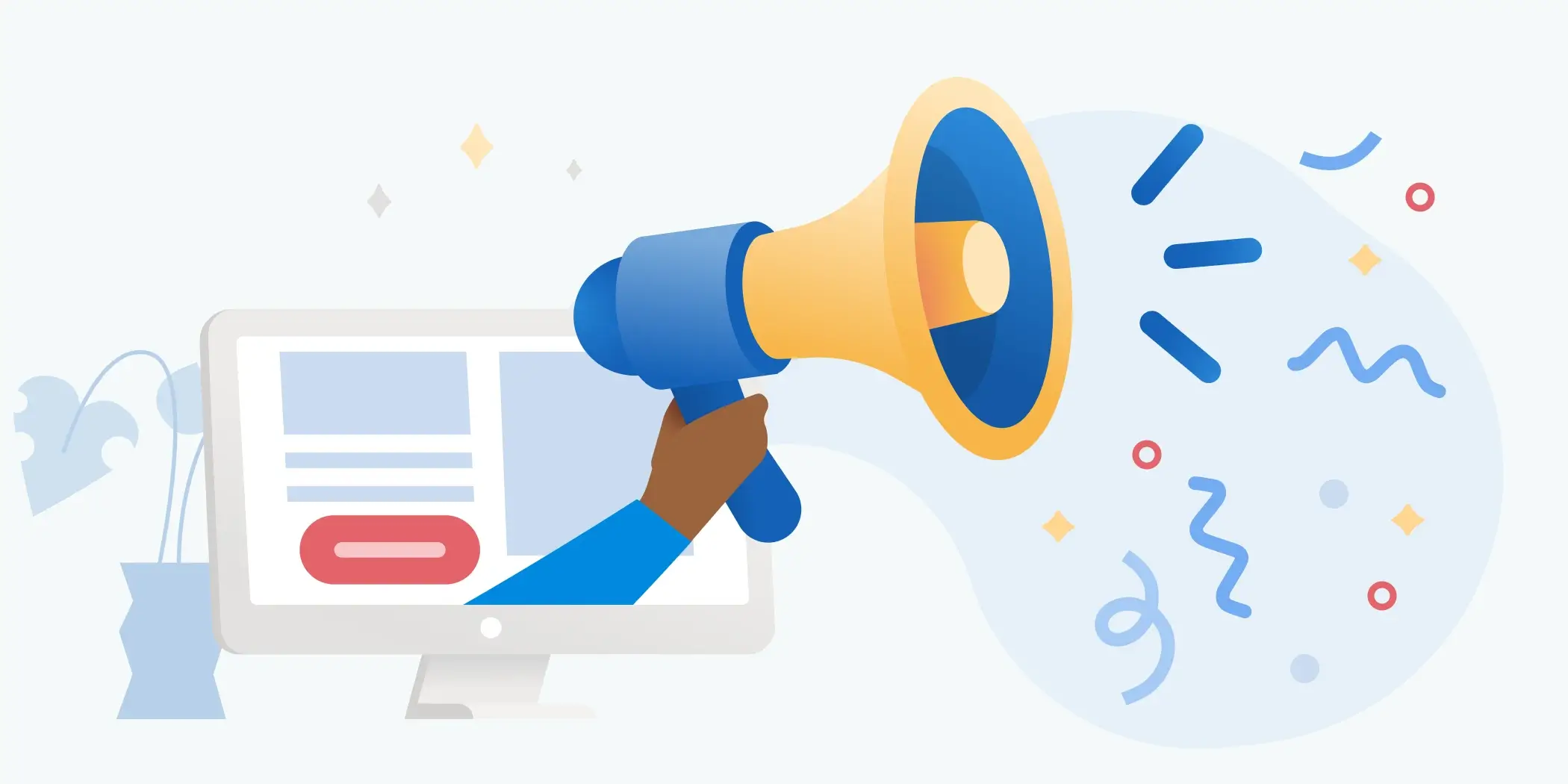 Houston SEO Consultant CTA