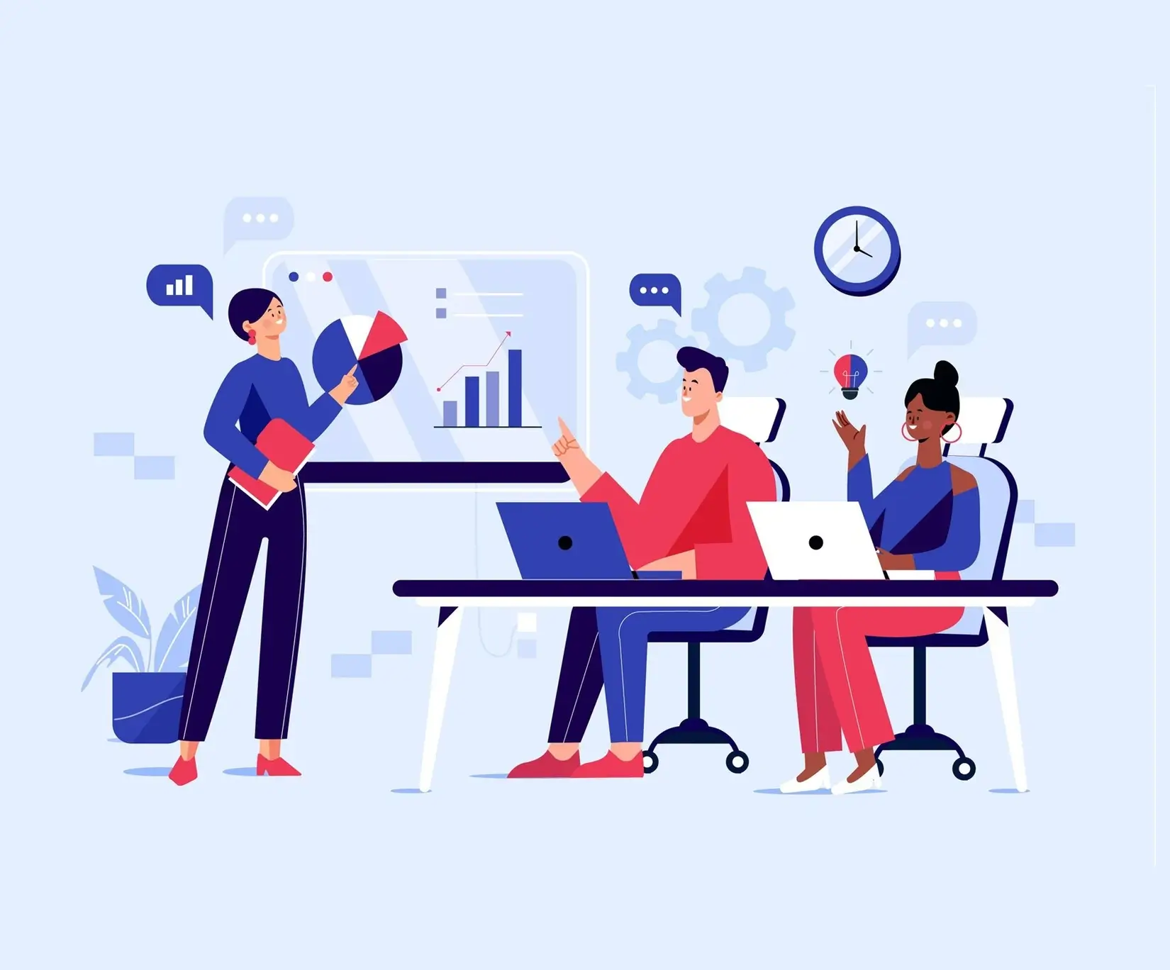 SEO Services Houston