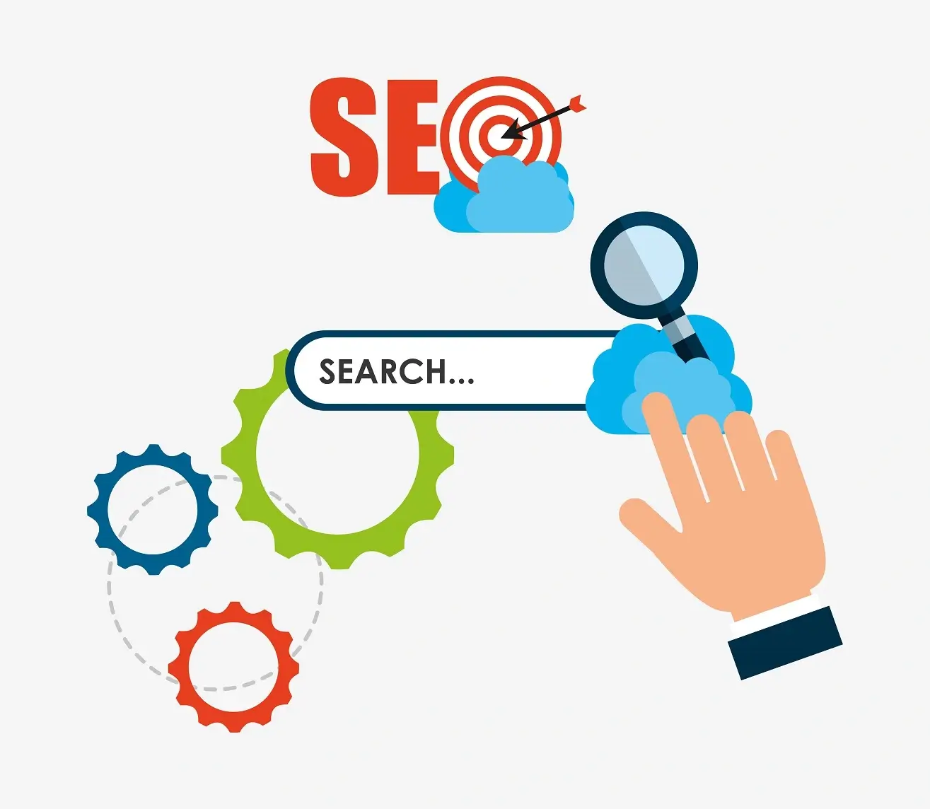 What to Look for in a San Jose SEO Expert