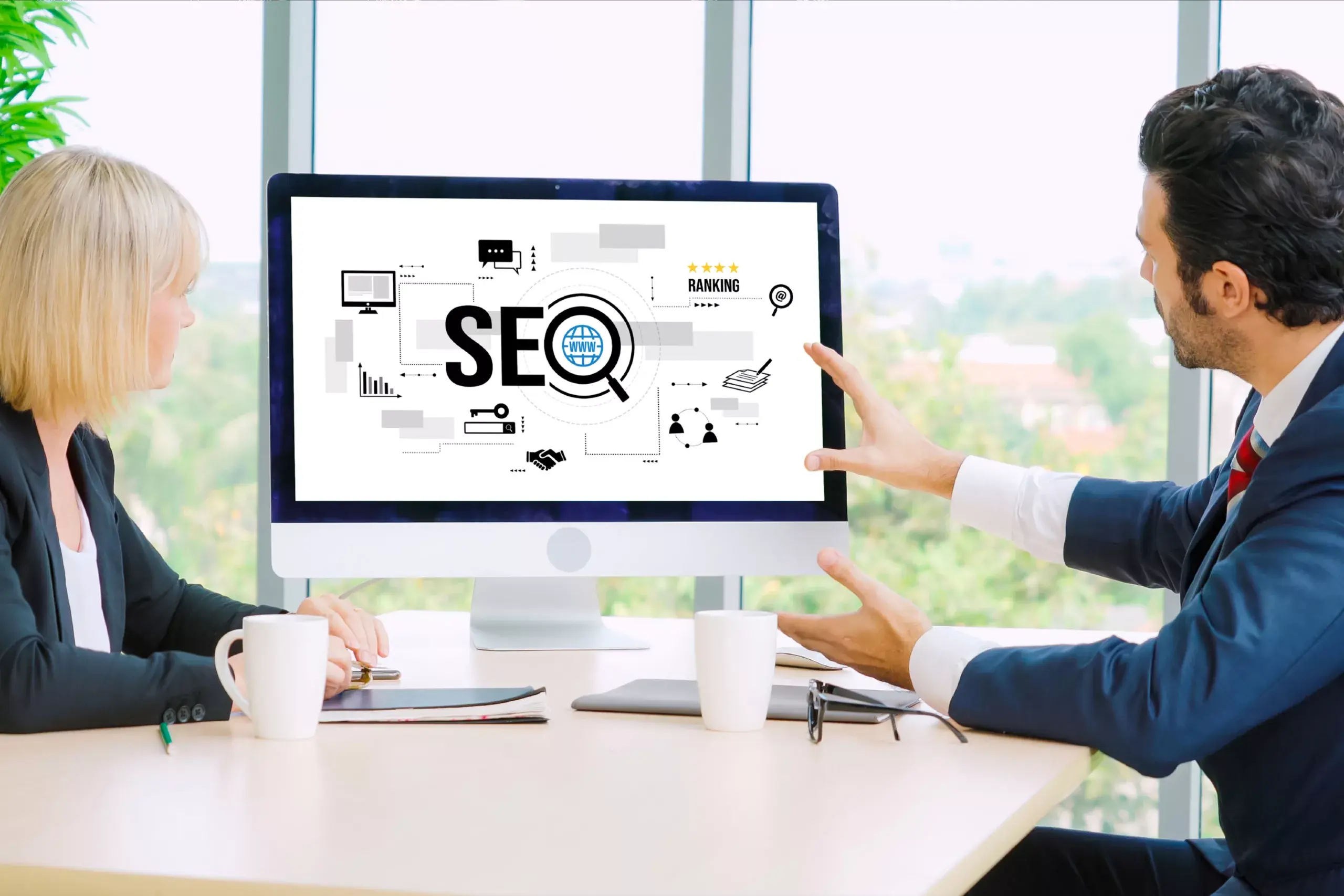 Why Hire an SEO Consultant in San Jose