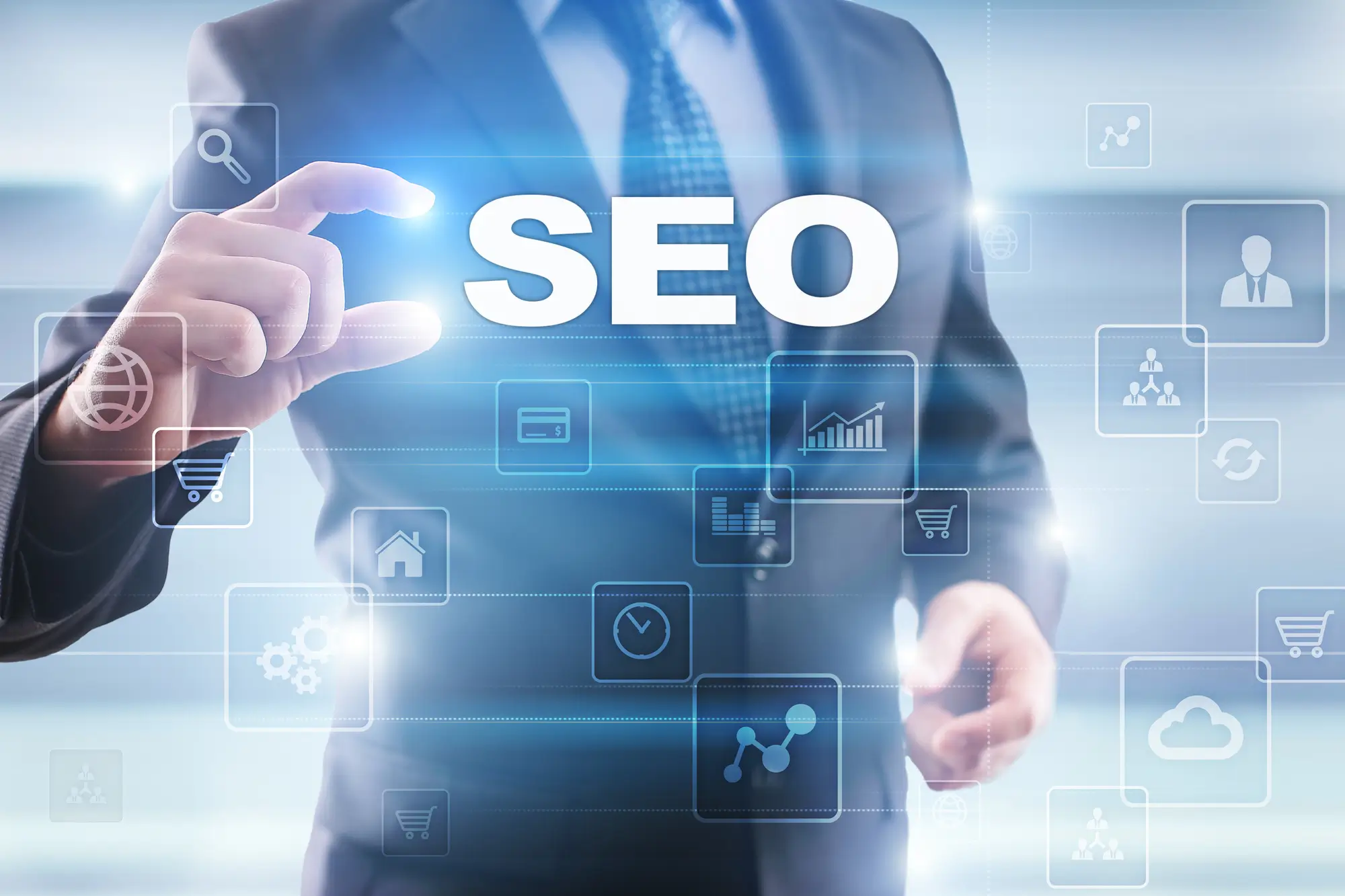 How to Become an SEO Consultant