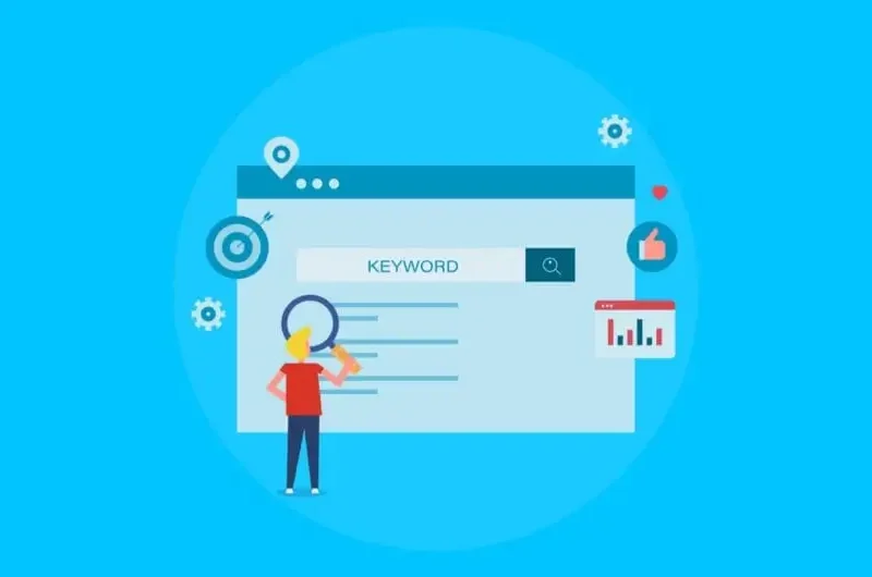 How to Find Trending Keywords for Blogging Website