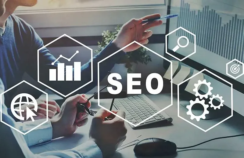 SEO Consultant Rates