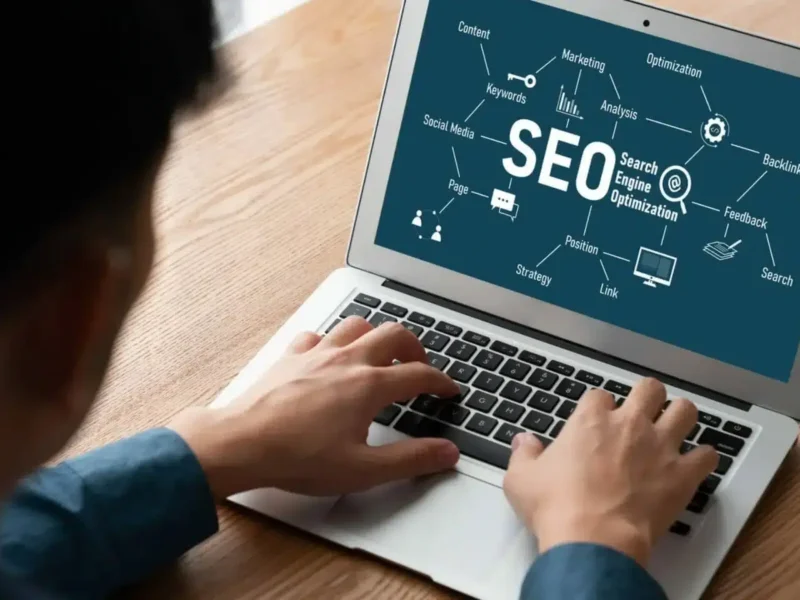 Technical SEO Consultant vs Local SEO Consultant