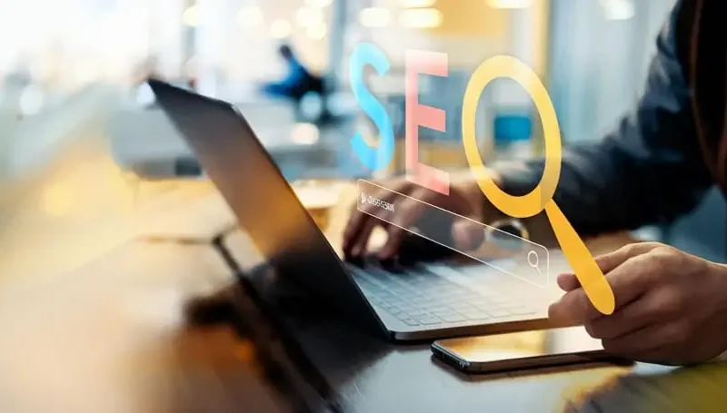What Does an SEO Consultant Do
