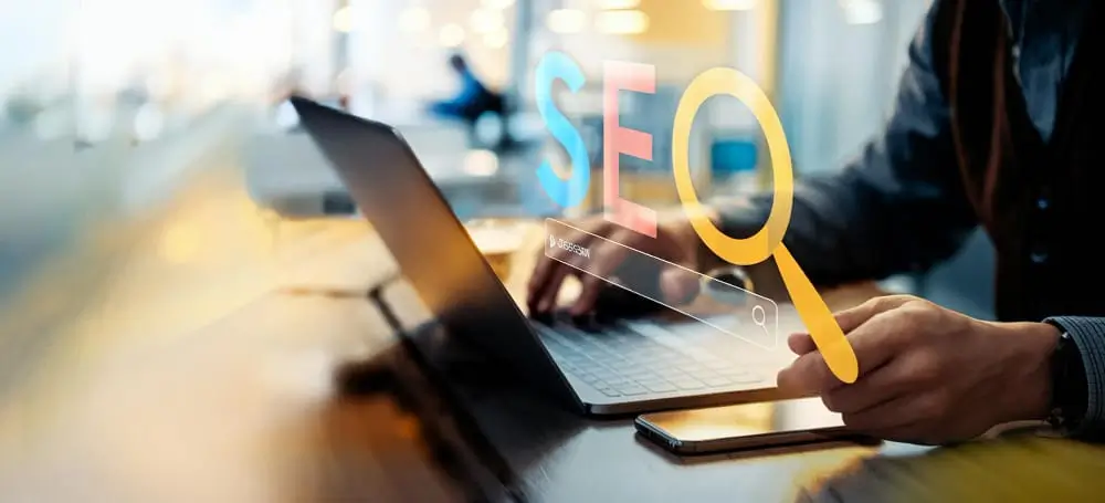 What Does an SEO Consultant Do